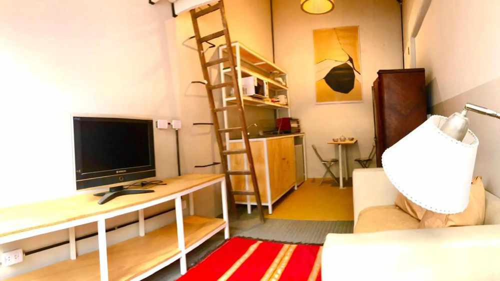 Departamento en Alquiler Temporario.