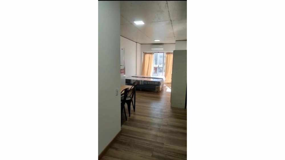 Departamento en Alquiler Temporario.