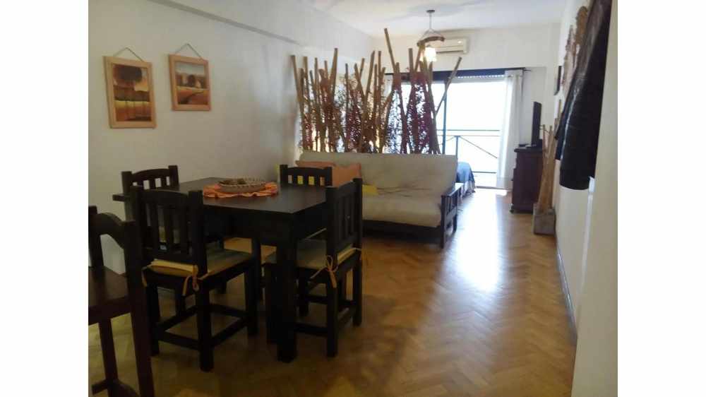 Departamento en Alquiler Temporario.
