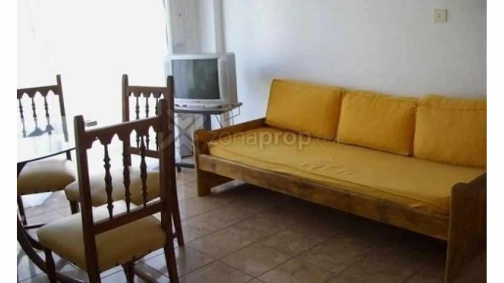 Departamento en Alquiler Temporario.