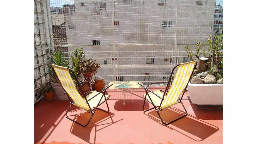 Departamento en Alquiler Temporario.