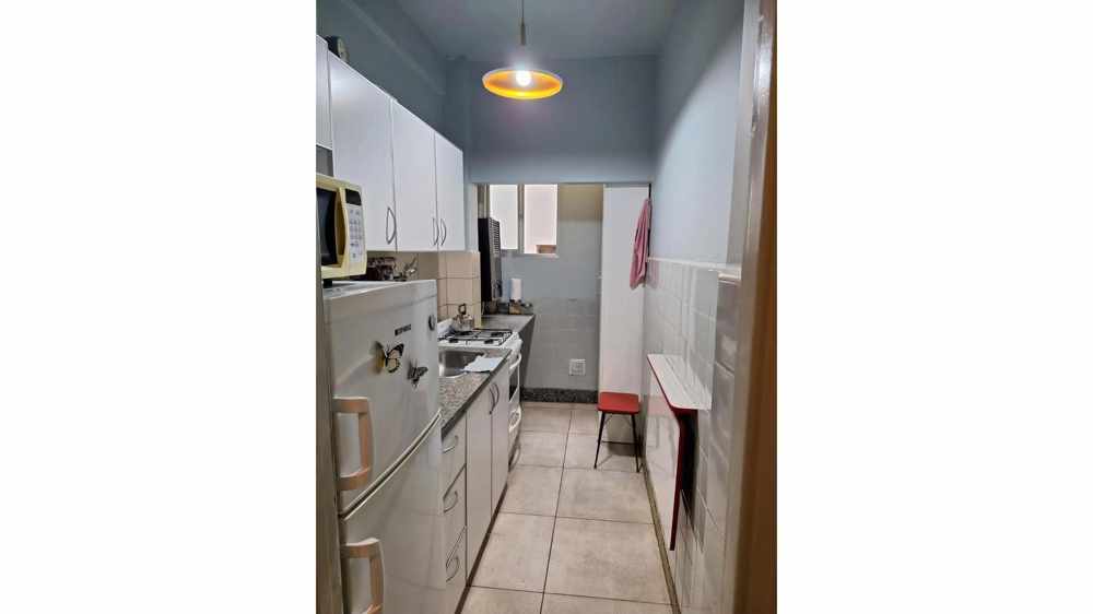 Departamento en Alquiler Temporario.