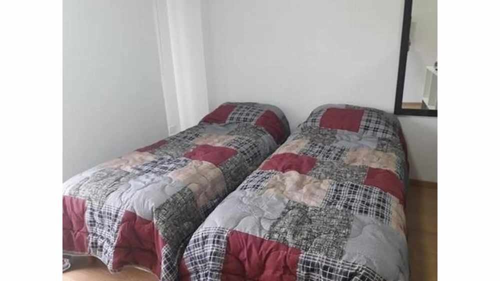 Departamento en Alquiler Temporario.
