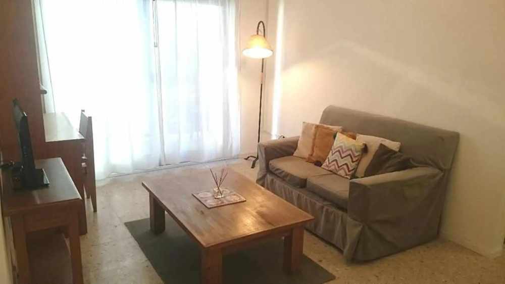 Departamento en Alquiler Temporario.