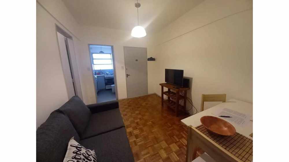 Departamento en Alquiler Temporario.