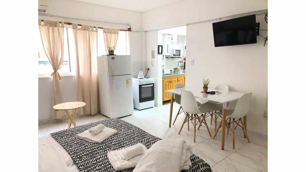 Departamento en Alquiler Temporario.