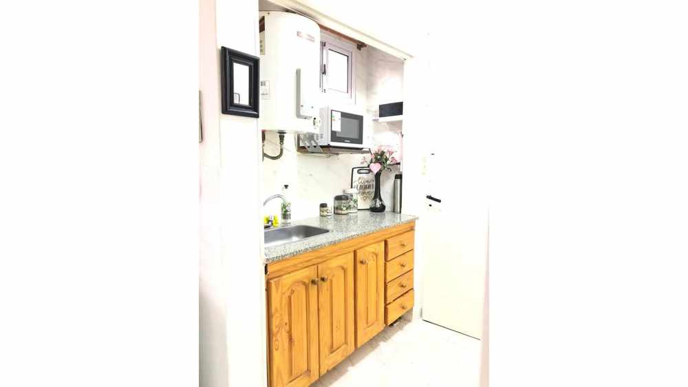 Departamento en Alquiler Temporario.