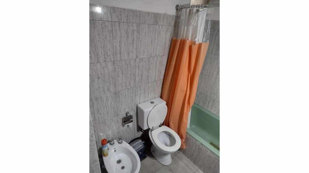 Departamento en Alquiler Temporario.