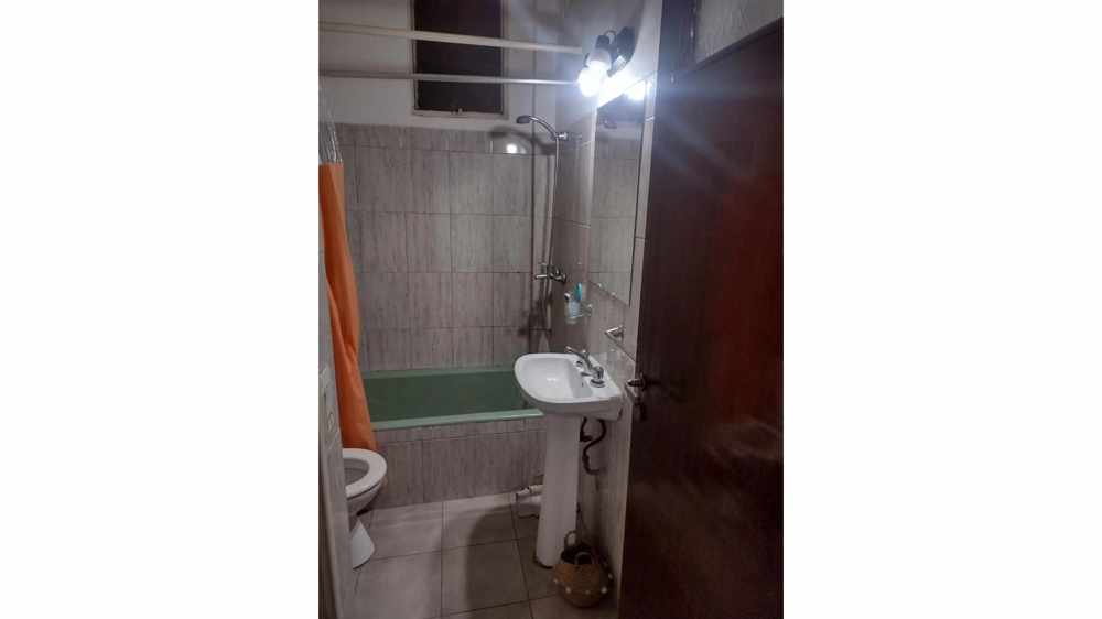 Departamento en Alquiler Temporario.