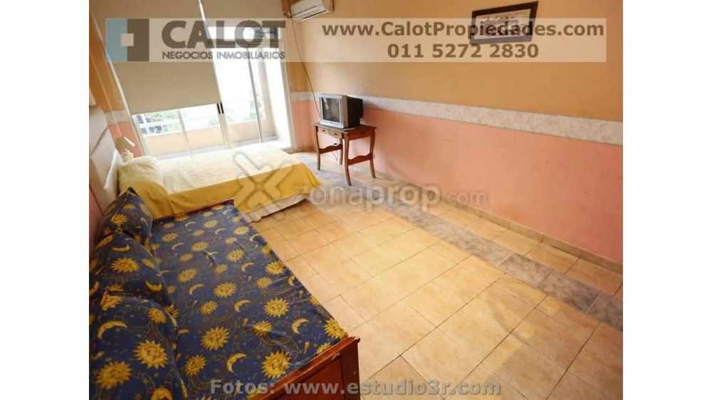 Departamento en Alquiler Temporario.