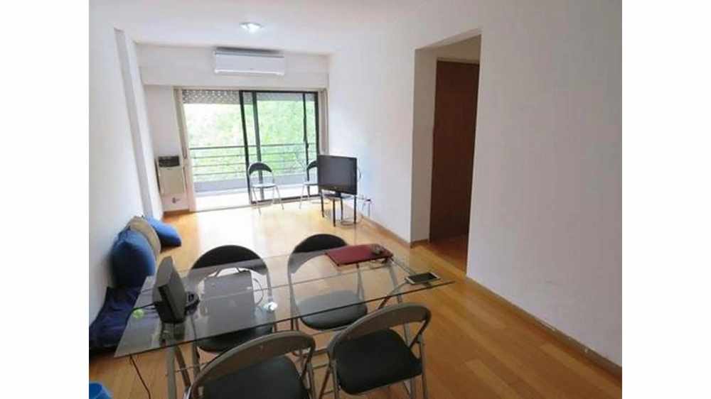 Departamento en Alquiler Temporario.