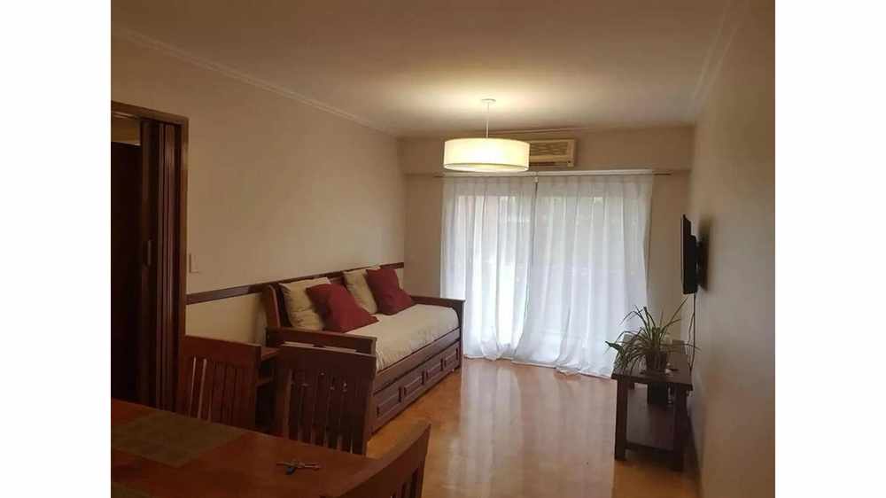 Departamento en Alquiler Temporario.