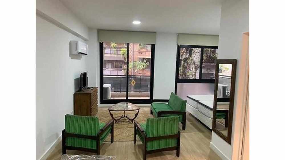 Departamento en Alquiler Temporario.