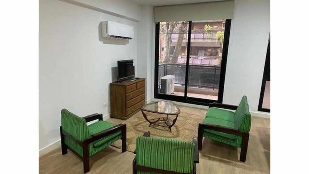 Departamento en Alquiler Temporario.