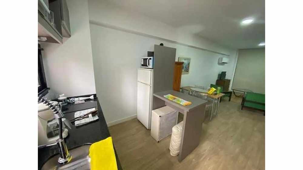 Departamento en Alquiler Temporario.