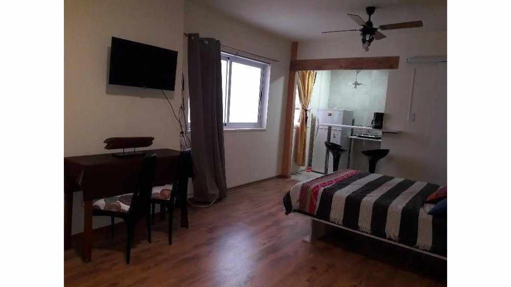 Departamento en Alquiler Temporario.