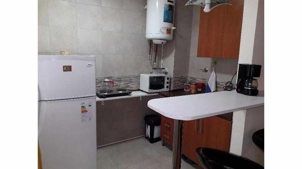Departamento en Alquiler Temporario.