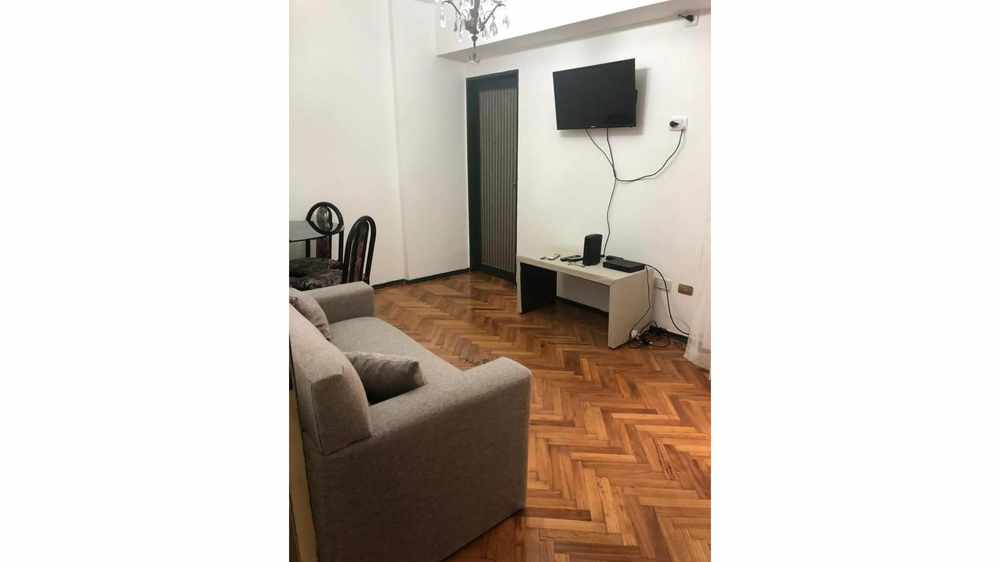 Departamento en Alquiler Temporario.