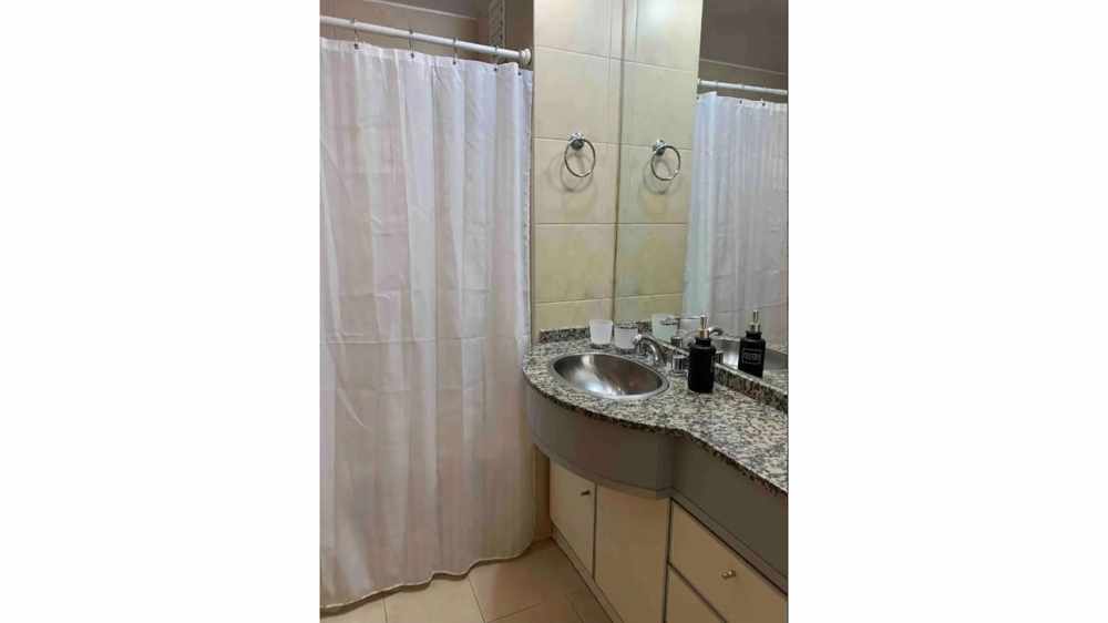 Departamento en Alquiler Temporario.