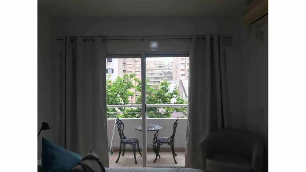 Departamento en Alquiler Temporario.