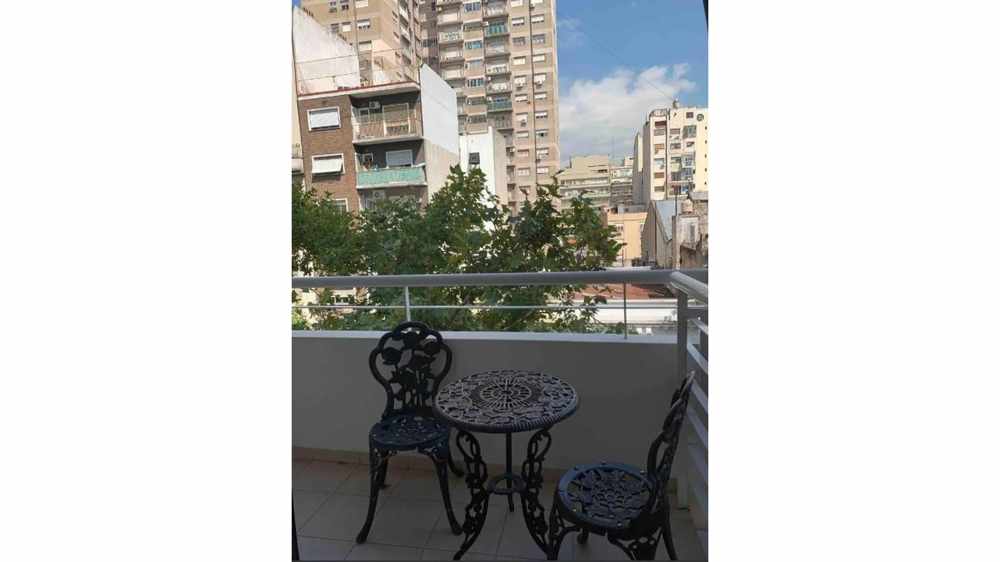 Departamento en Alquiler Temporario.