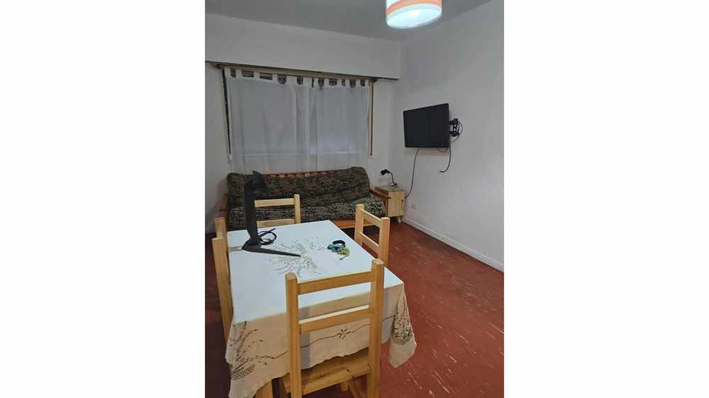 Departamento en Alquiler Temporario.