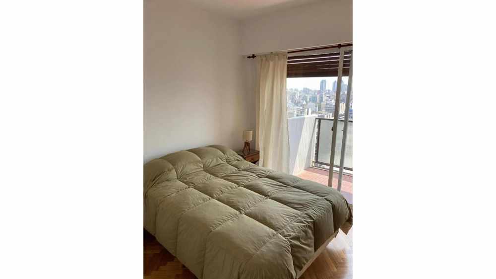 Departamento en Alquiler Temporario.