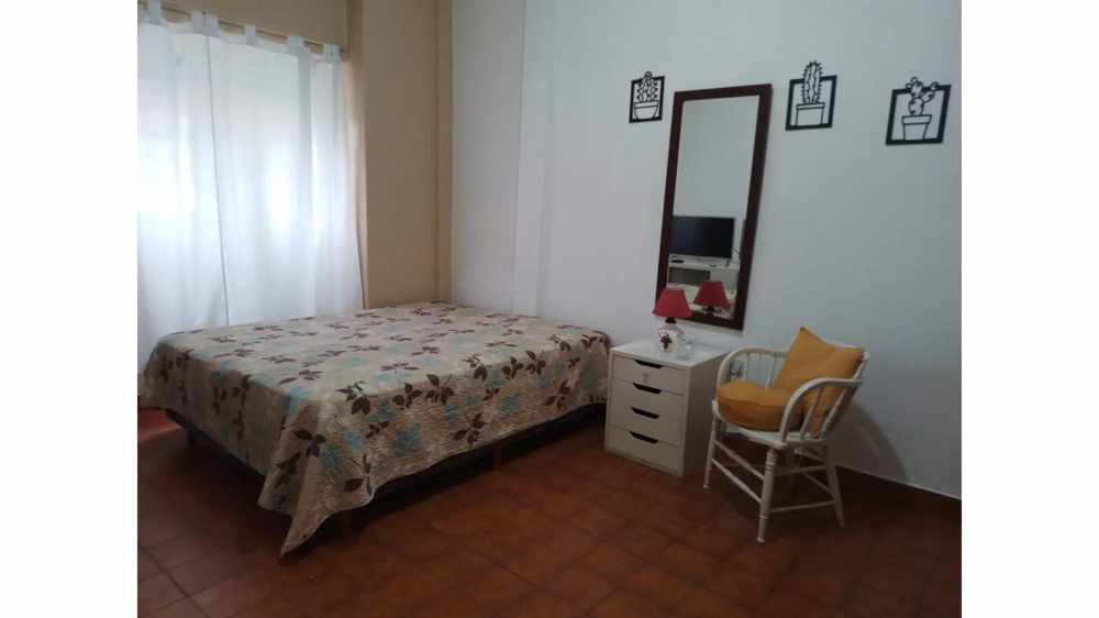 Departamento en Alquiler Temporario.