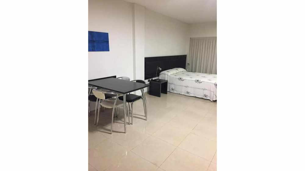 Departamento en Alquiler Temporario.
