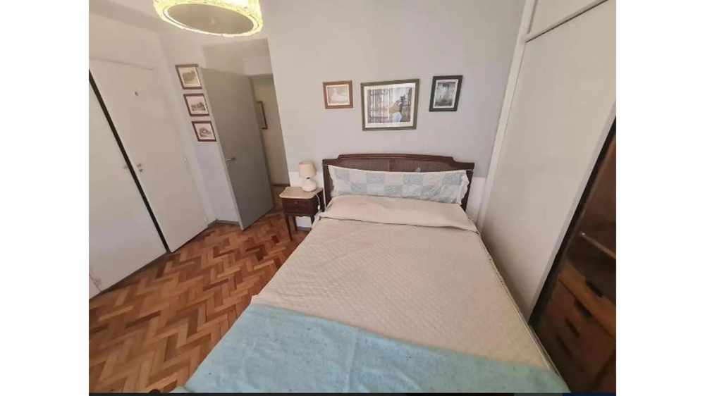 Departamento en Alquiler Temporario.