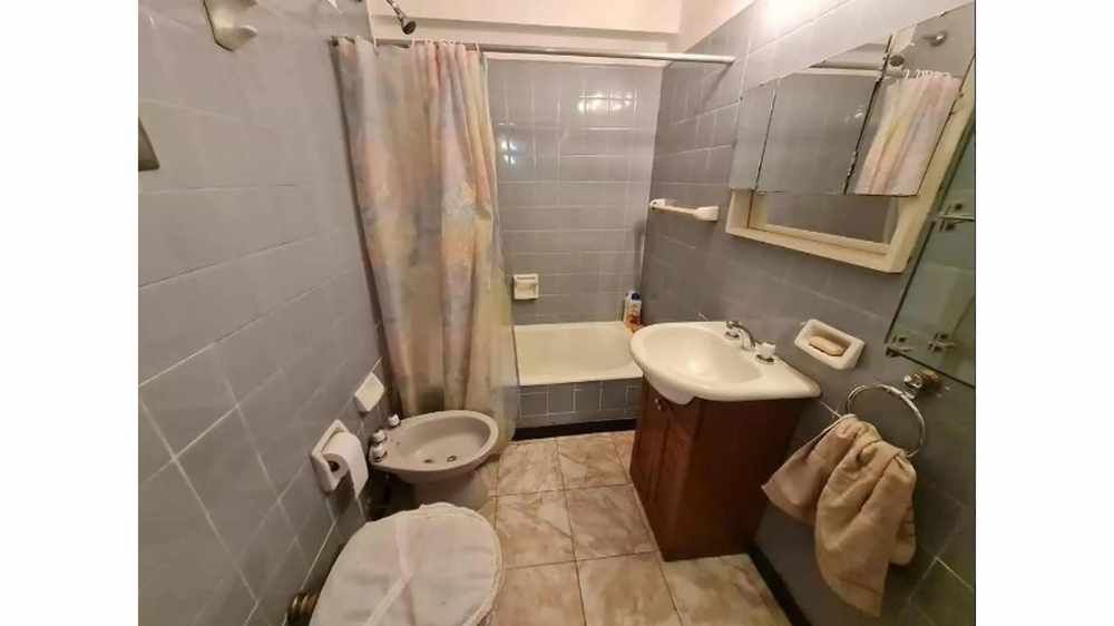 Departamento en Alquiler Temporario.