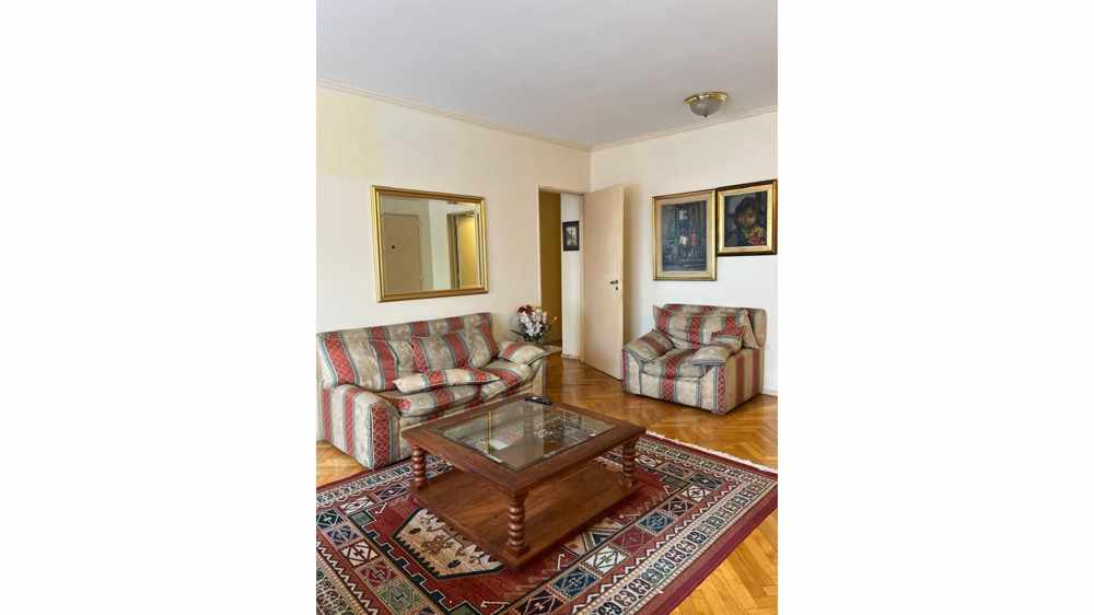 Departamento en Alquiler Temporario.