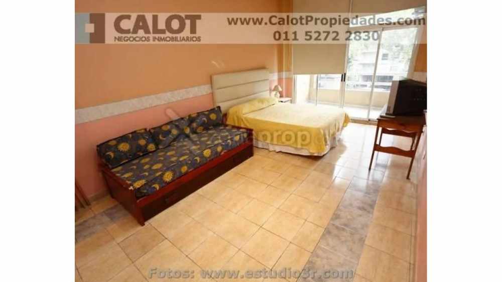 Departamento en Alquiler Temporario.
