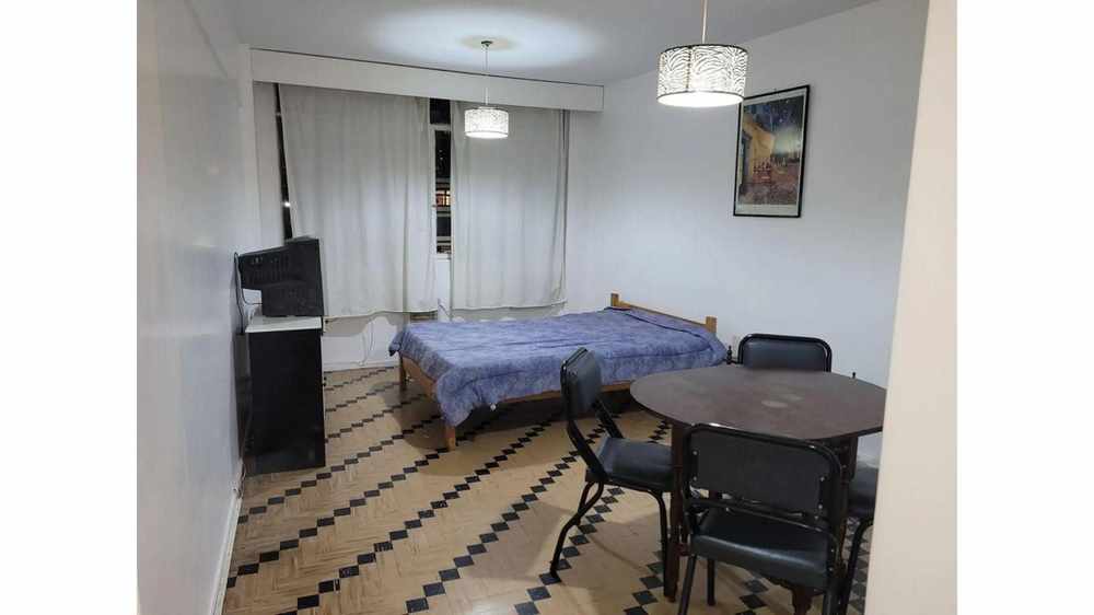 Departamento en Alquiler Temporario.