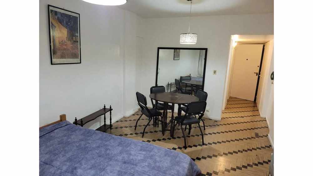 Departamento en Alquiler Temporario.