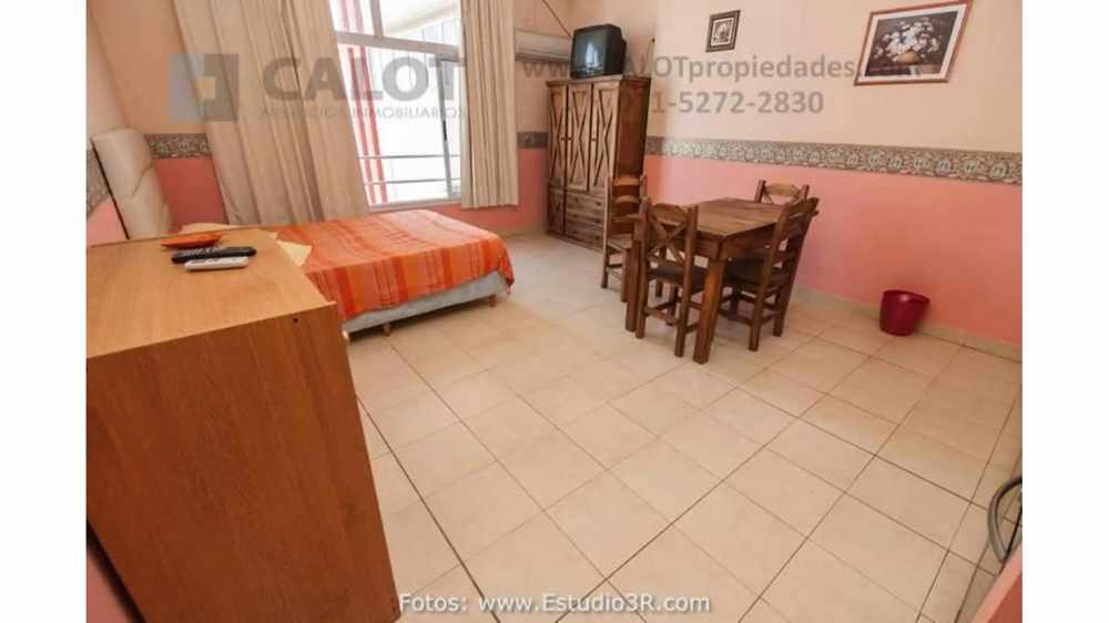 Departamento en Alquiler Temporario.