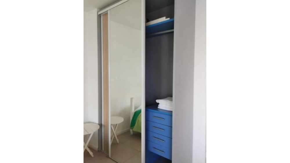 Departamento en Alquiler Temporario.