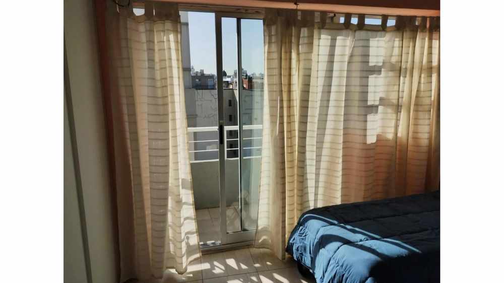 Departamento en Alquiler Temporario.