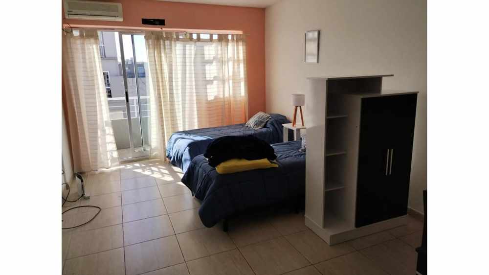 Departamento en Alquiler Temporario.