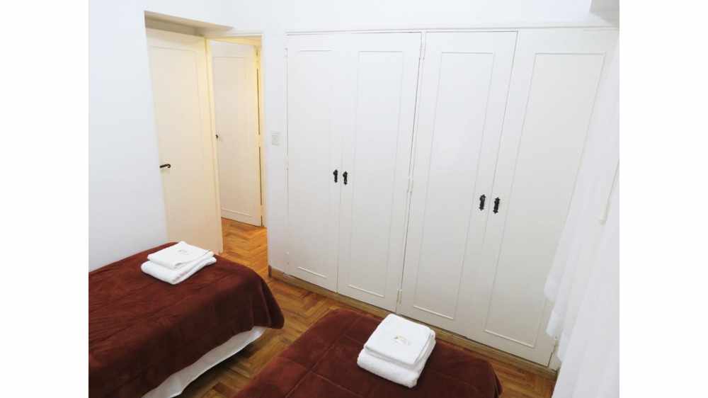Departamento en Alquiler Temporario.