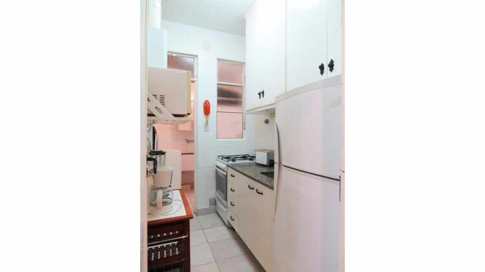 Departamento en Alquiler Temporario.