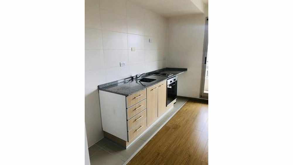 Departamento en Alquiler Temporario.