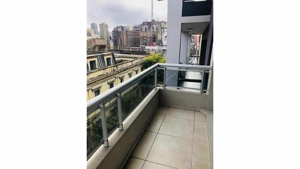 Departamento en Alquiler Temporario.