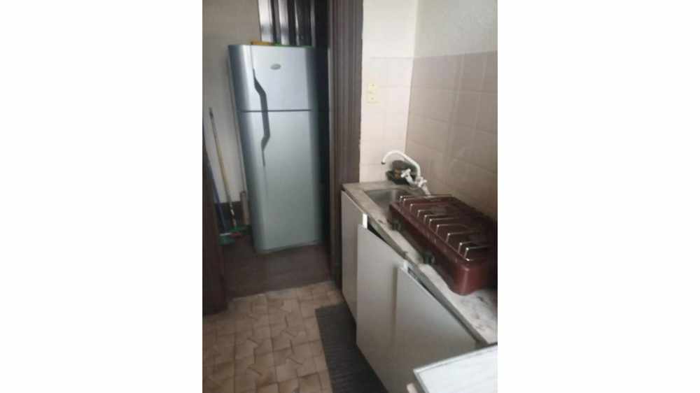 Habitación en alquiler temporario en PH compartido entre 2