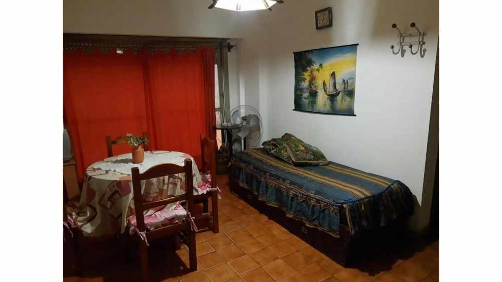 Departamento en Alquiler Temporario.