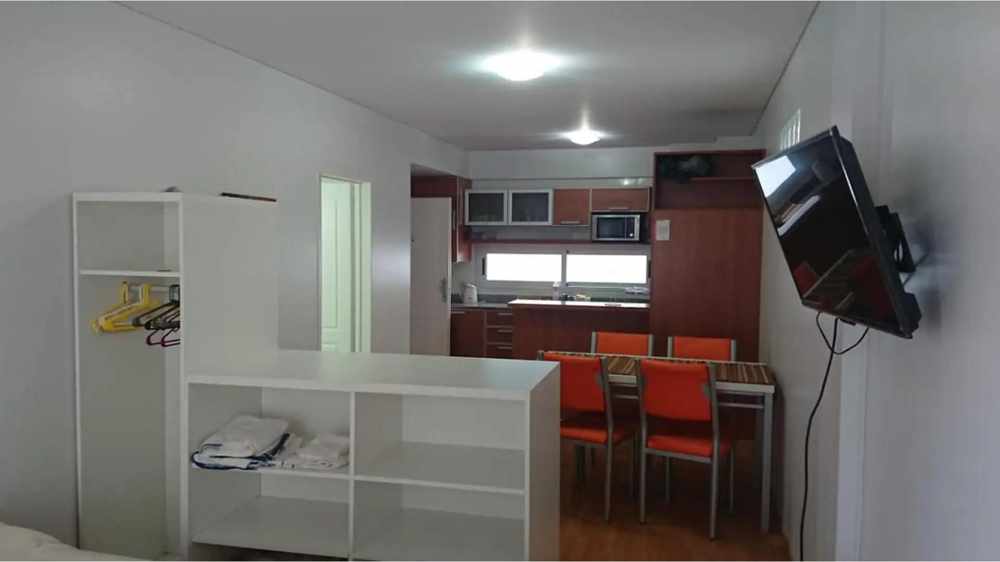 Departamento en Alquiler Temporario.