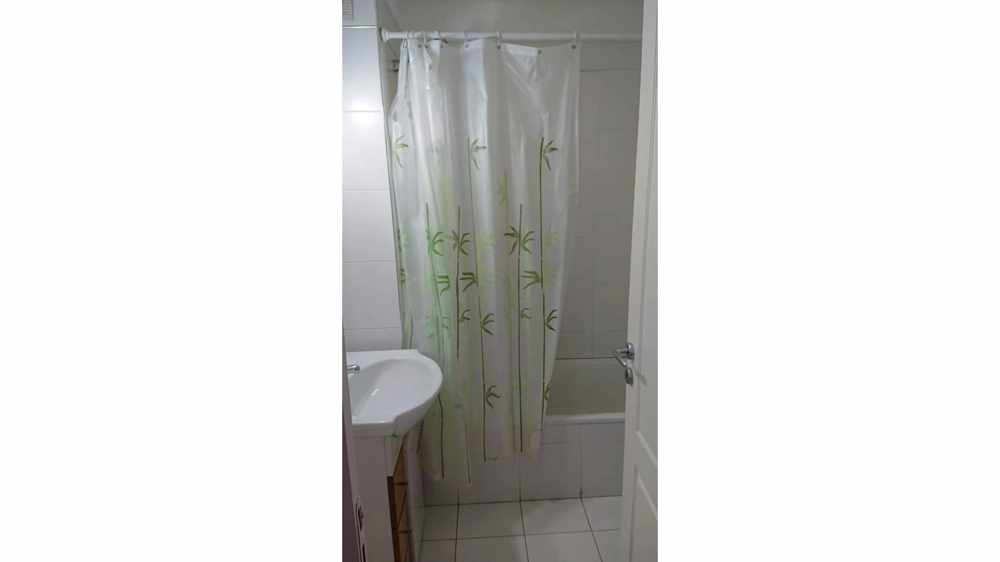 Departamento en Alquiler Temporario.