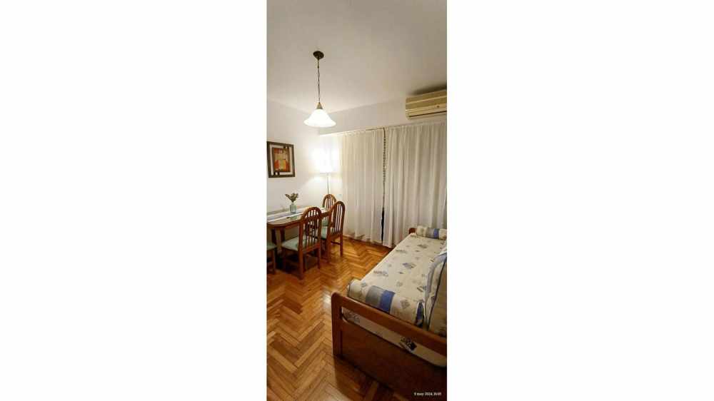 Departamento en Alquiler Temporario.