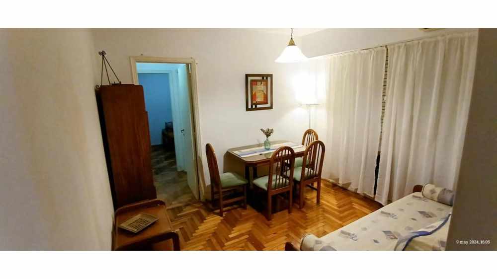 Departamento en Alquiler Temporario.
