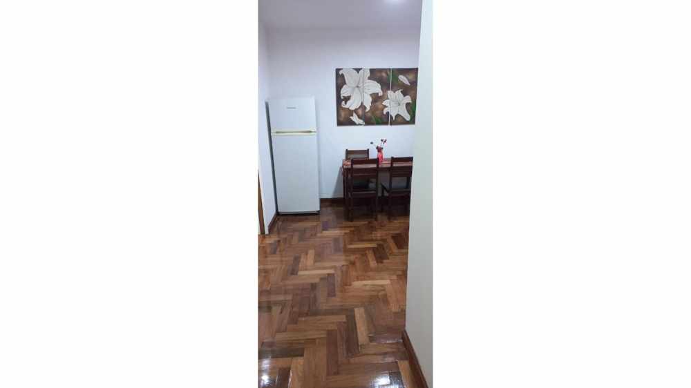 Departamento en Alquiler Temporario.